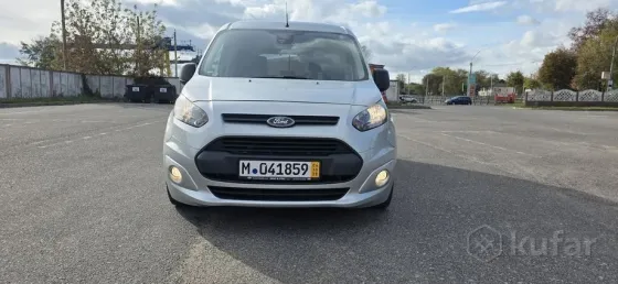 Продажа Ford Tourneo Connect II, 2015 г., Слуцк Слуцк