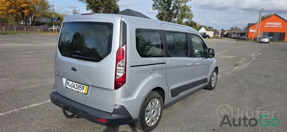Продажа Ford Tourneo Connect II, 2015 г., Слуцк Слуцк - изображение 5