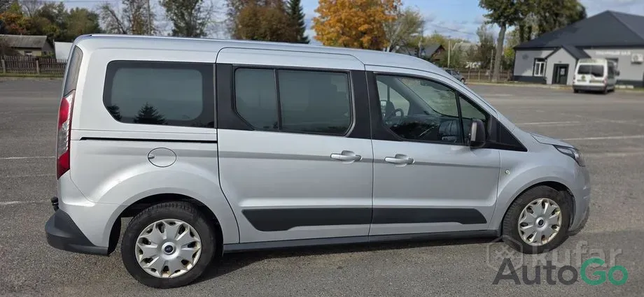 Продажа Ford Tourneo Connect II, 2015 г., Слуцк Слуцк - изображение 6
