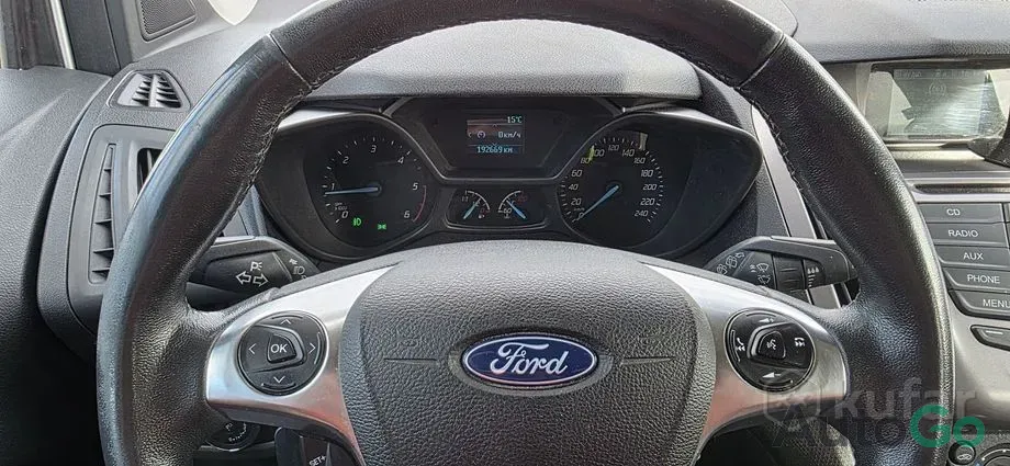 Продажа Ford Tourneo Connect II, 2015 г., Слуцк Слуцк - изображение 2