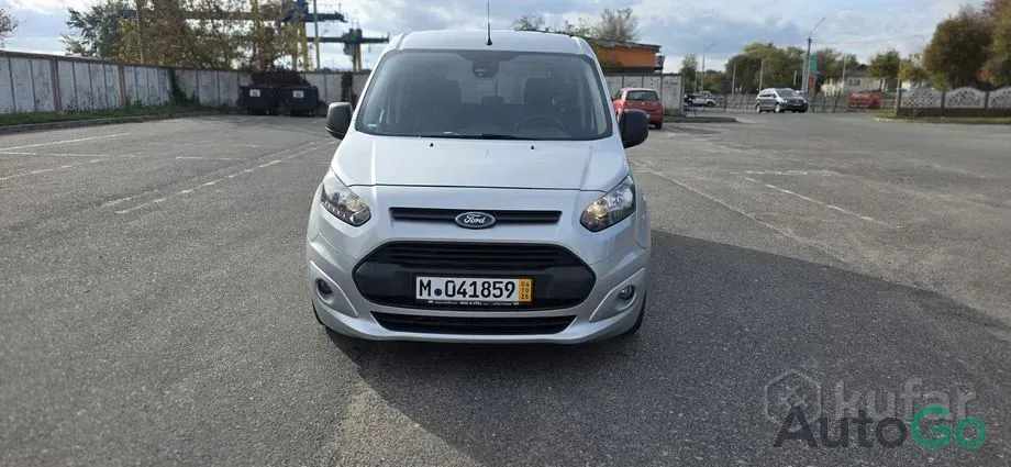 Продажа Ford Tourneo Connect II, 2015 г., Слуцк Слуцк - изображение 8