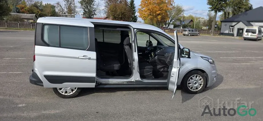 Продажа Ford Tourneo Connect II, 2015 г., Слуцк Слуцк - изображение 4