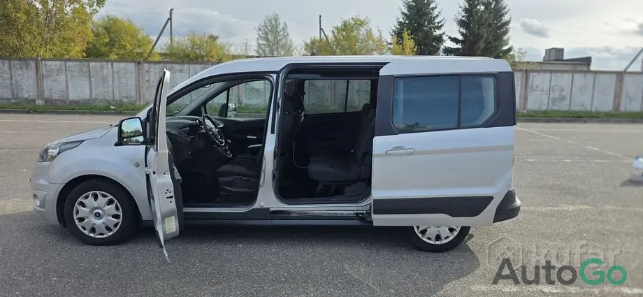 Продажа Ford Tourneo Connect II, 2015 г., Слуцк Слуцк - изображение 3