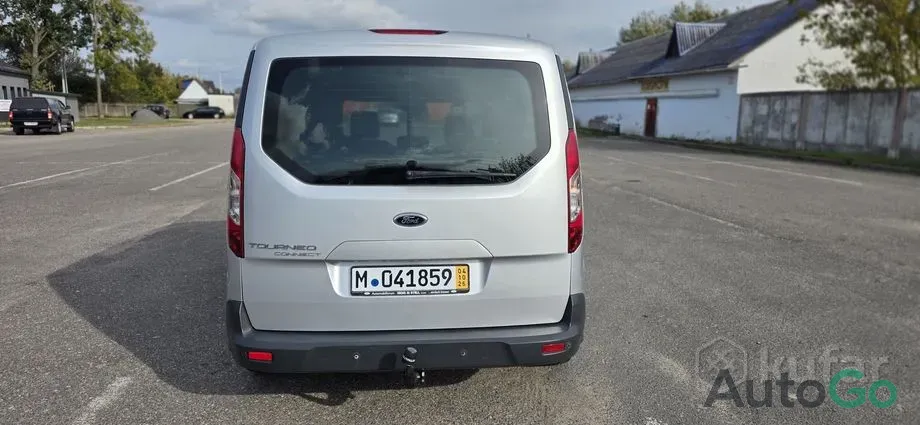 Продажа Ford Tourneo Connect II, 2015 г., Слуцк Слуцк - изображение 11