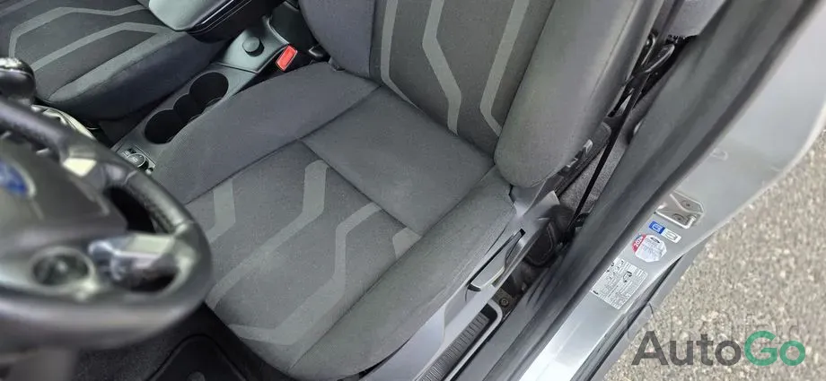 Продажа Ford Tourneo Connect II, 2015 г., Слуцк Слуцк - изображение 9