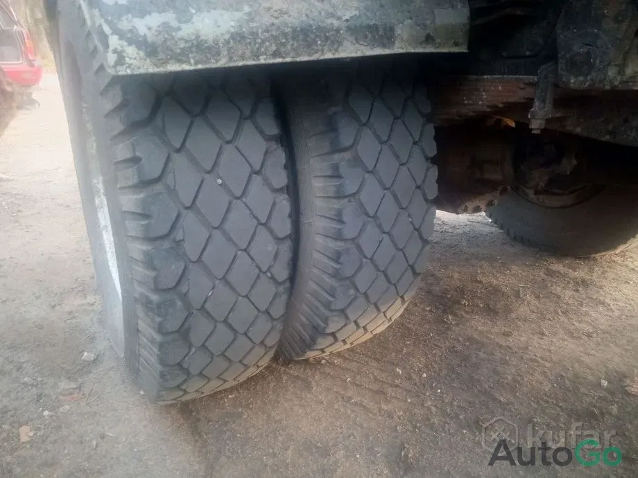 Продажа МАЗ 5551, 2002 г., Климовичи Климовичи - изображение 2