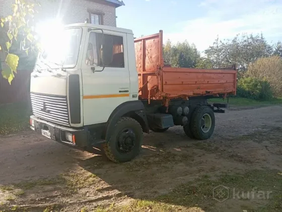 Продажа МАЗ 4570, 2012 г., Могилев Могилев