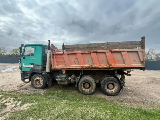 Продажа МАЗ 6501, 2009 г., Шклов Шклов