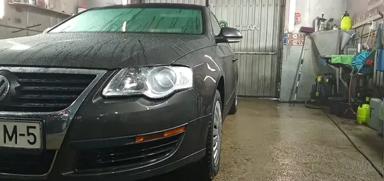 Продажа Volkswagen Passat B6, 2006г., Дзержинск Дзержинск