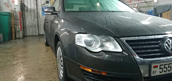 Продажа Volkswagen Passat B6, 2006г., Дзержинск Дзержинск