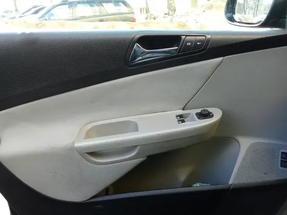Продажа Volkswagen Passat B6, 2006г., Дзержинск Дзержинск