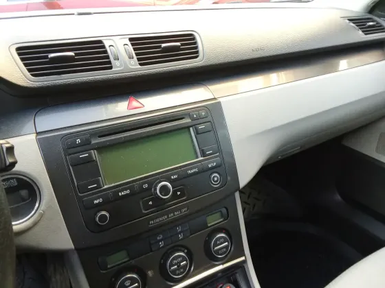 Продажа Volkswagen Passat B6, 2006г., Дзержинск Дзержинск