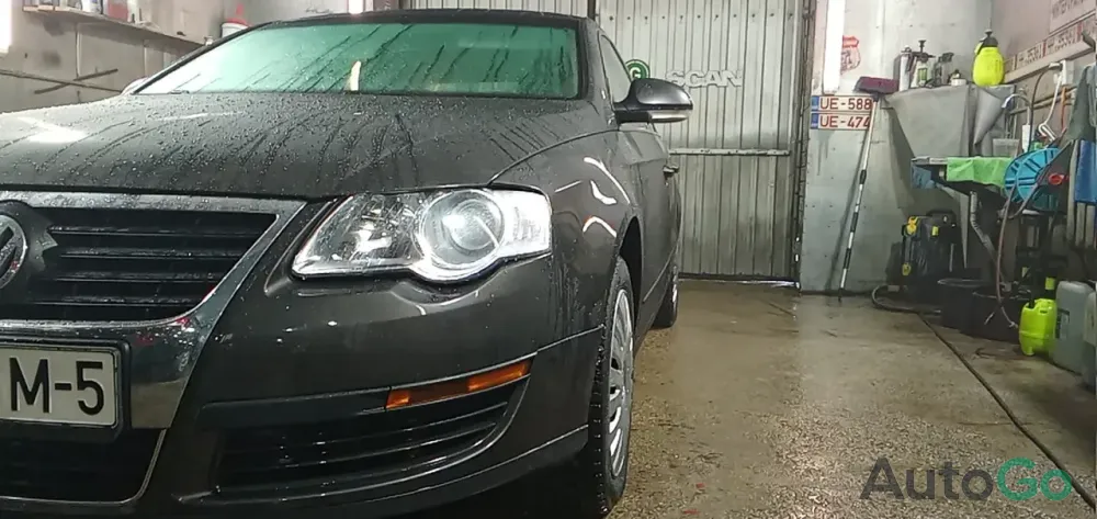 Продажа Volkswagen Passat B6, 2006г., Дзержинск Дзержинск - изображение 1