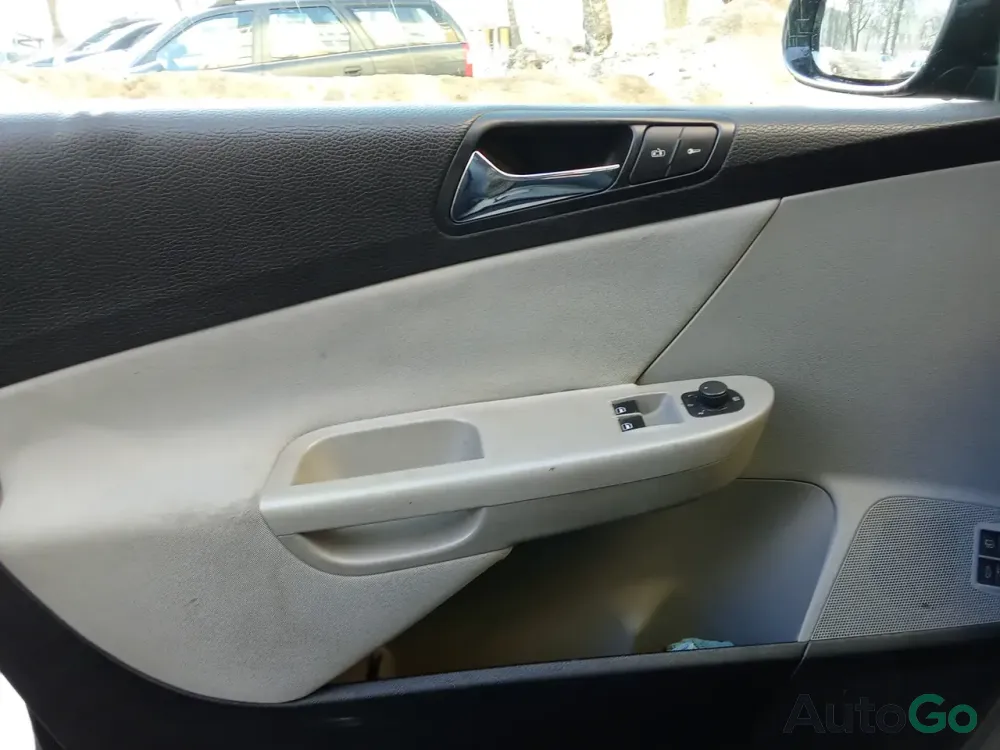 Продажа Volkswagen Passat B6, 2006г., Дзержинск Дзержинск - изображение 6