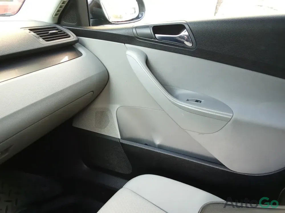Продажа Volkswagen Passat B6, 2006г., Дзержинск Дзержинск - изображение 7