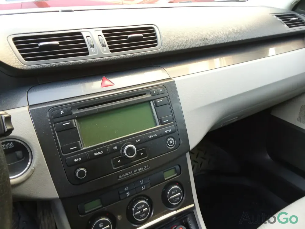Продажа Volkswagen Passat B6, 2006г., Дзержинск Дзержинск - изображение 5
