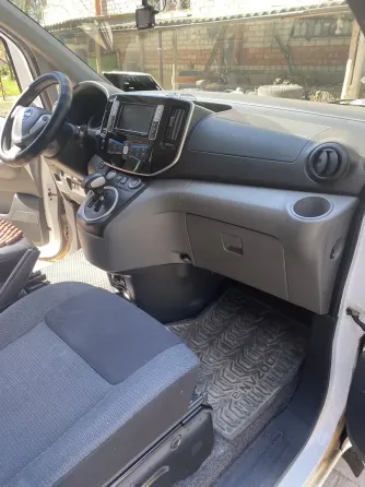 Продажа Nissan NV200 I, 2018г., Минск Минск