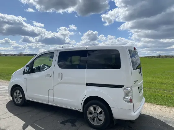 Продажа Nissan NV200 I, 2018г., Минск Минск