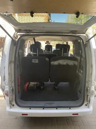 Продажа Nissan NV200 I, 2018г., Минск Минск