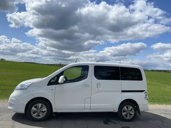 Продажа Nissan NV200 I, 2018г., Минск Минск