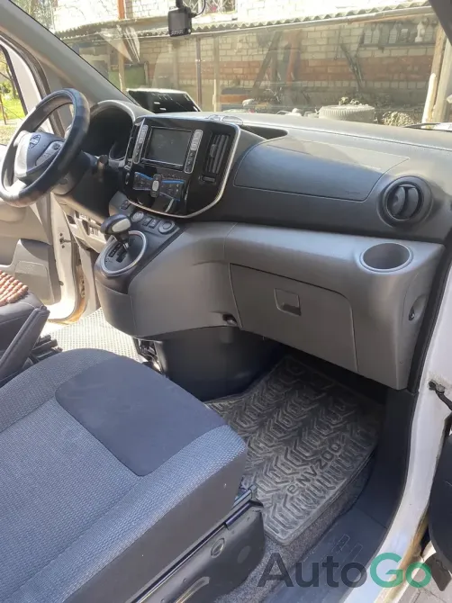 Продажа Nissan NV200 I, 2018г., Минск Минск - изображение 3
