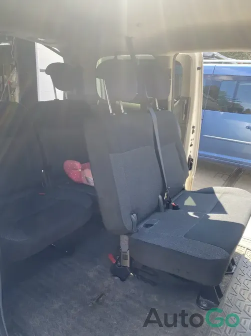 Продажа Nissan NV200 I, 2018г., Минск Минск - изображение 10