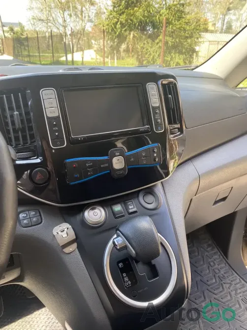 Продажа Nissan NV200 I, 2018г., Минск Минск - изображение 9