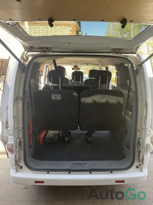 Продажа Nissan NV200 I, 2018г., Минск Минск - изображение 2