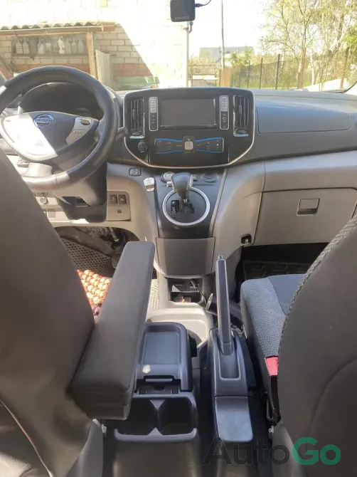 Продажа Nissan NV200 I, 2018г., Минск Минск - изображение 8