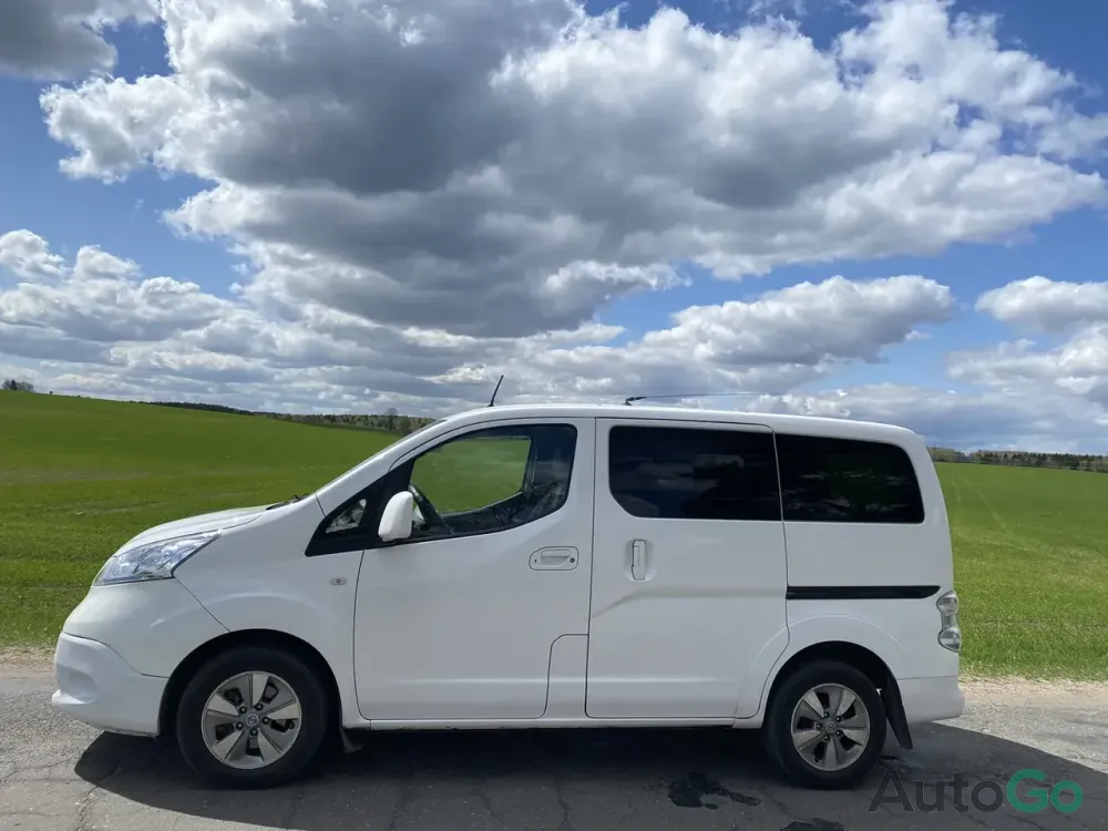 Продажа Nissan NV200 I, 2018г., Минск Минск - изображение 1