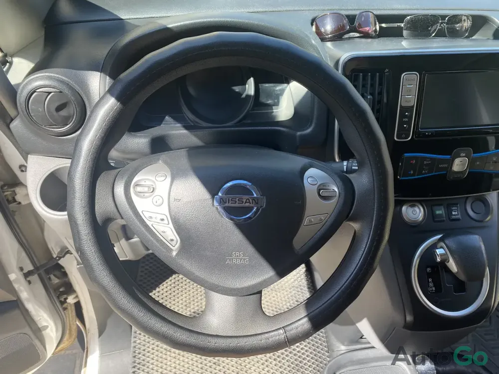 Продажа Nissan NV200 I, 2018г., Минск Минск - изображение 6