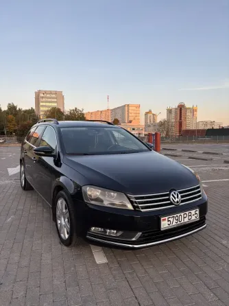 Продажа Volkswagen Passat B7, 2011г., Минск Минск