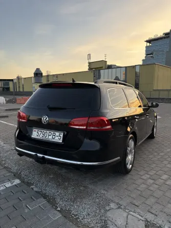 Продажа Volkswagen Passat B7, 2011г., Минск Минск