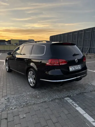 Продажа Volkswagen Passat B7, 2011г., Минск Минск