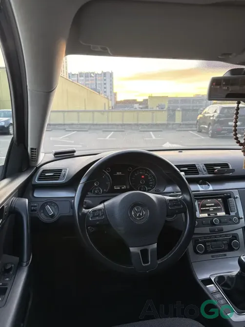 Продажа Volkswagen Passat B7, 2011г., Минск Минск - изображение 6