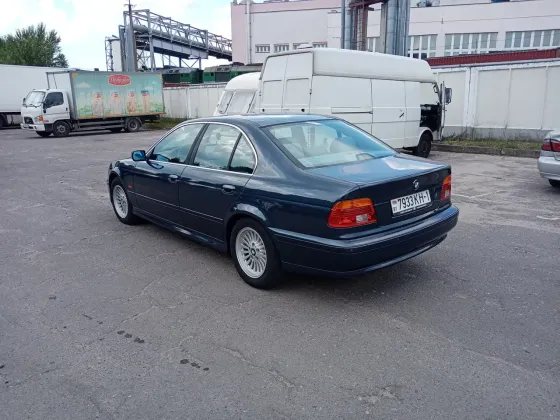 Продажа BMW 5 series IV (E39) Рестайлинг, 2001г., Брест Брест
