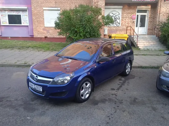 Продажа Opel Astra H Рестайлинг, 2010г., Минск Минск