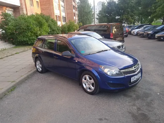 Продажа Opel Astra H Рестайлинг, 2010г., Минск Минск