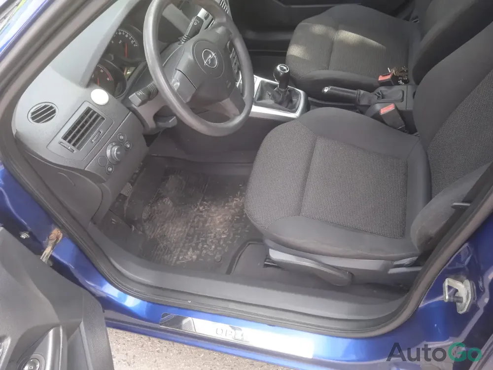 Продажа Opel Astra H Рестайлинг, 2010г., Минск Минск - изображение 6
