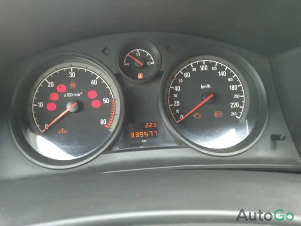 Продажа Opel Astra H Рестайлинг, 2010г., Минск Минск - изображение 8