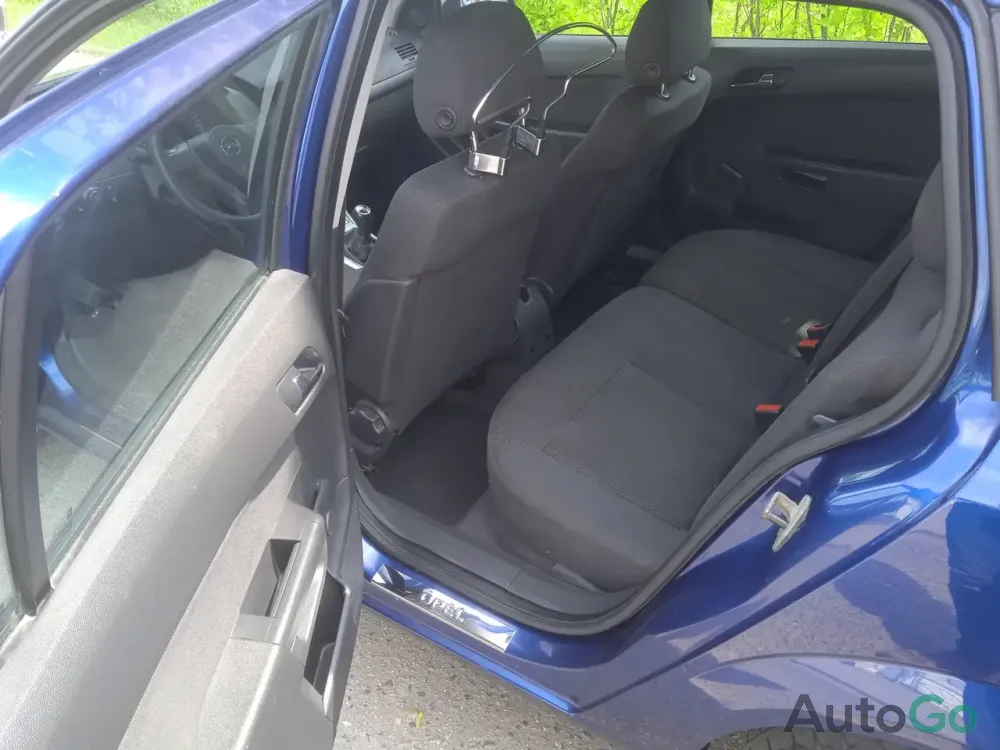 Продажа Opel Astra H Рестайлинг, 2010г., Минск Минск - изображение 7