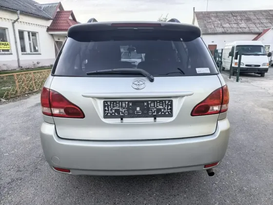 Продажа Toyota Avensis Verso I, 2002г., Слуцк Слуцк