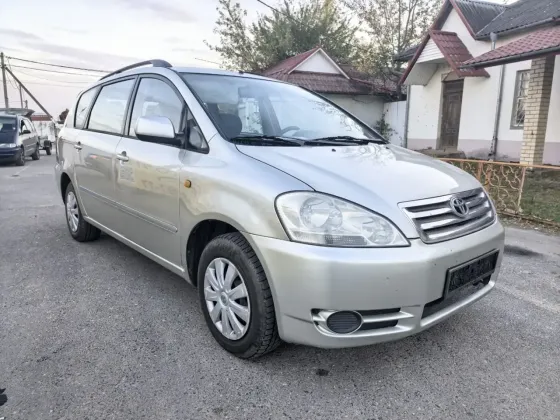 Продажа Toyota Avensis Verso I, 2002г., Слуцк Слуцк