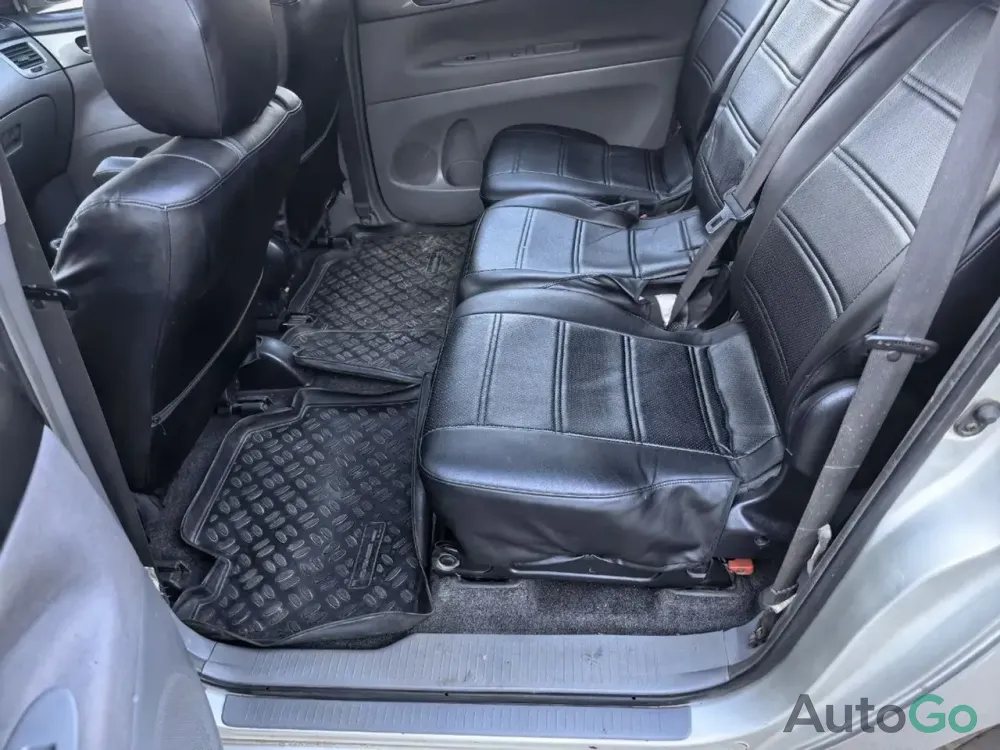 Продажа Toyota Avensis Verso I, 2002г., Слуцк Слуцк - изображение 12