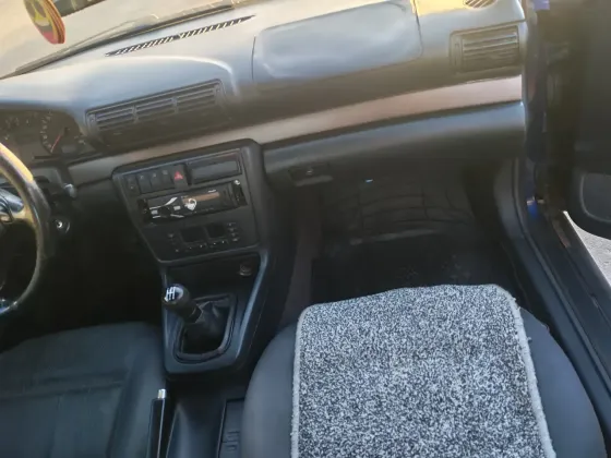 Продажа Audi A4 I (B5), 1998г., Берёза Береза