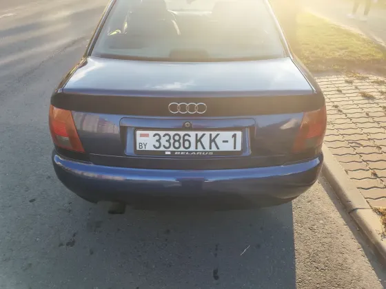 Продажа Audi A4 I (B5), 1998г., Берёза Береза