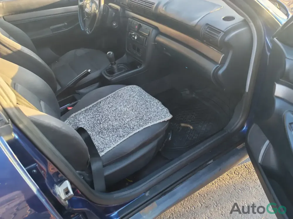 Продажа Audi A4 I (B5), 1998г., Берёза Береза - изображение 3