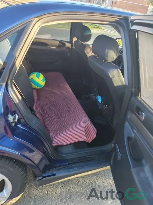 Продажа Audi A4 I (B5), 1998г., Берёза Береза - изображение 8