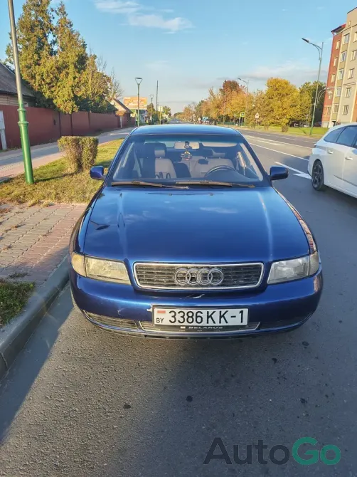 Продажа Audi A4 I (B5), 1998г., Берёза Береза - изображение 7