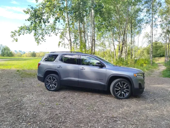 Продажа GMC Acadia II Рестайлинг, 2020г., Минск Минск